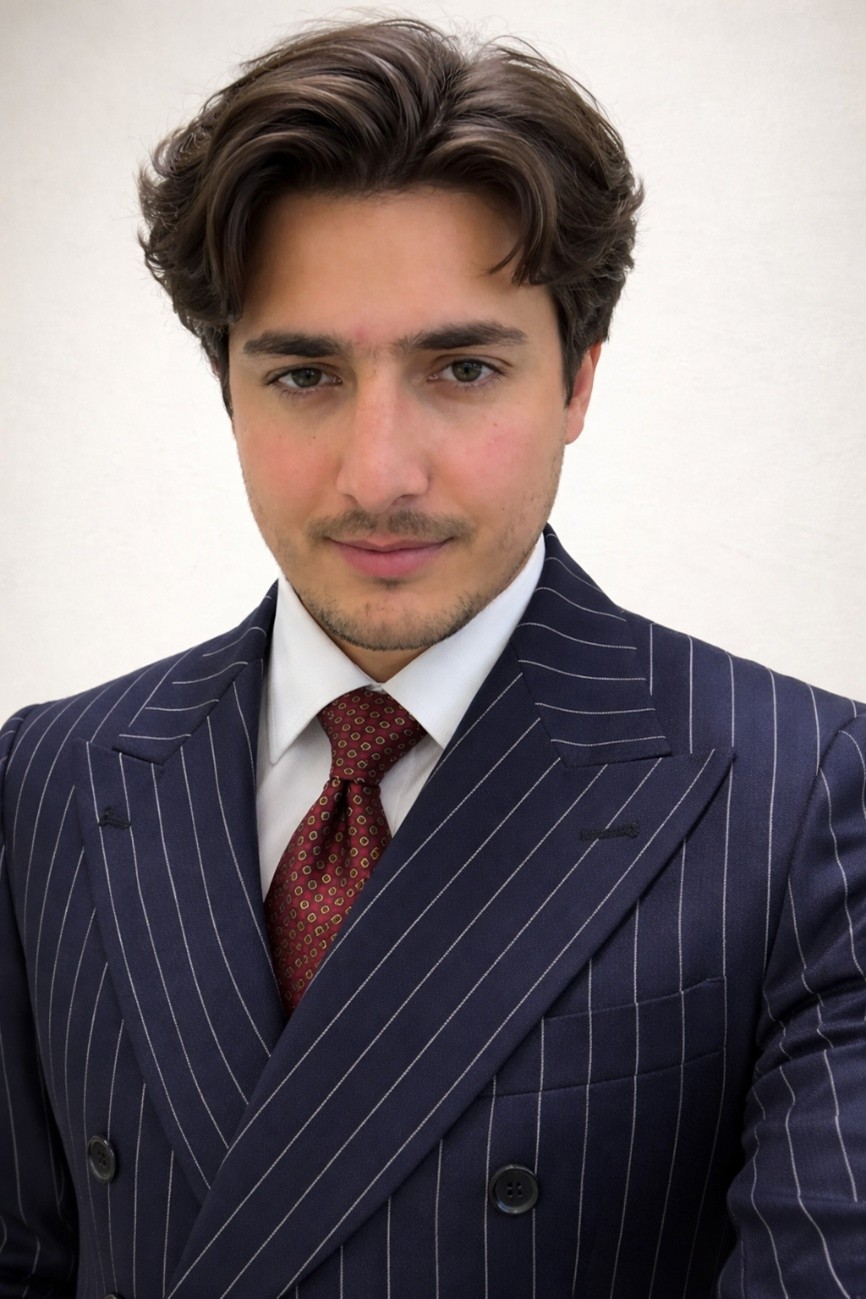 CEO Image