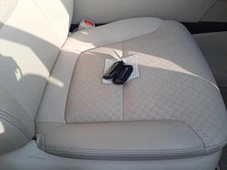 TOYOTA LAND CRUISER ZX 2024 / STOCK #22104