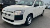 MAZDA FAMILIA VAN 2020 / STOCK # 22103