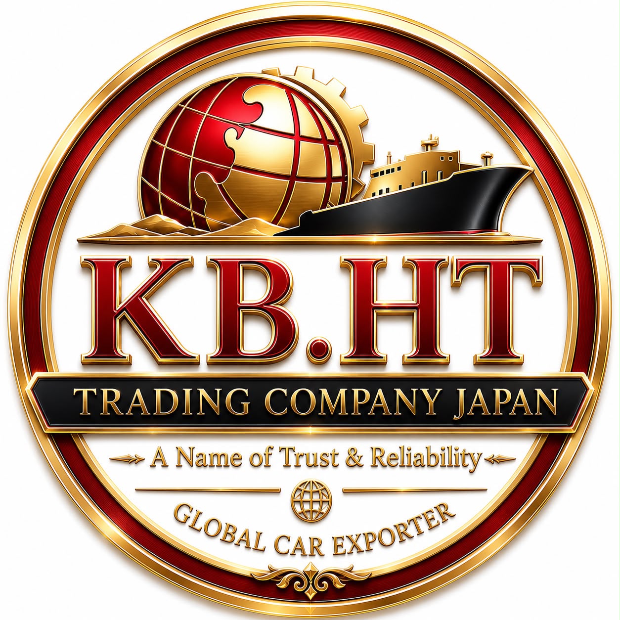 KB Japan Trading