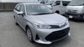 TOYOTA COROLLA FIELDER 2021 / STOCK # 22127