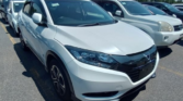 HONDA VEZEL HYBRID 2017 / STOCK # 22109