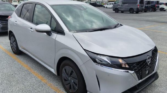NISSAN NOTE 2023 / STOCK # 22124