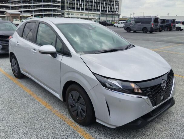 NISSAN NOTE 2023 / STOCK # 22124