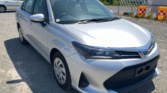 TOYOTA COROLLA AXIO EX 2023 / STOCK # 22126