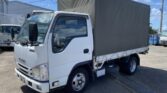 ISUZU ELF TRUCK / STOCK # 22129
