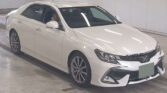 TOYOTA MARK X 350 RDS / STOCK # 22128